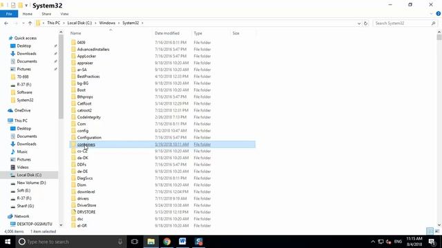 Microsoft Store Driver смотреть онлайн
