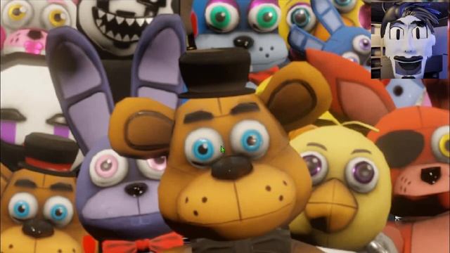 ultra custom night download смотреть онлайн