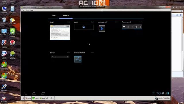 تحميل برنامج you wave واخال ملفات الapk смотреть онлайн