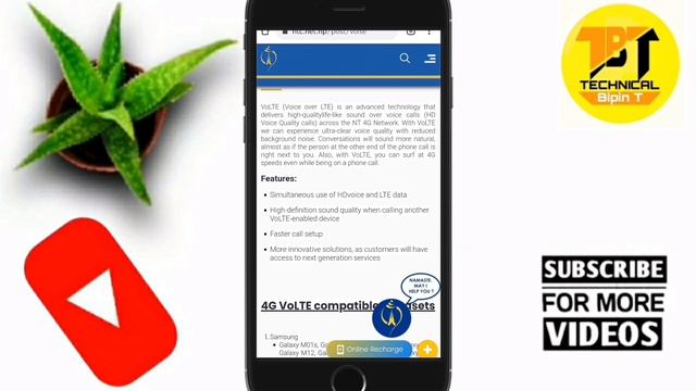 How to Active Nepal Telecom 4G VOLTE Service /aaba DH Voice sagai Video call sewa смотреть онлайн