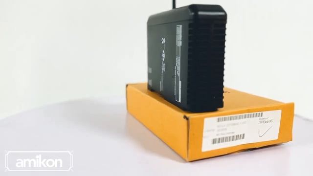 info@amikon.cn | Nancy Lin | ABB 3BSE018283R1 CI522A смотреть онлайн