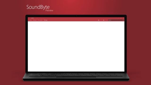 SoundByte Version 1.0.2 смотреть онлайн