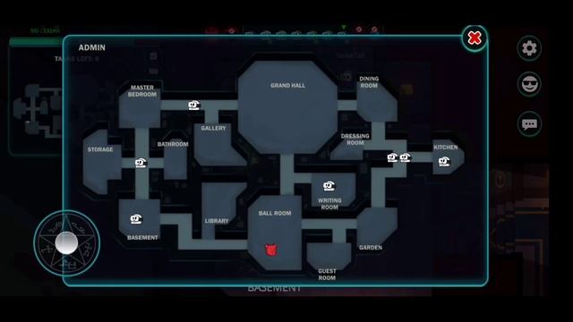 Hide N Seek / Devil Amongst Us / Gameplay / Part 83(Android)