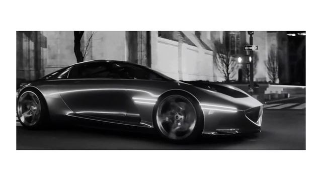 Genesis Concept Cars смотреть онлайн
