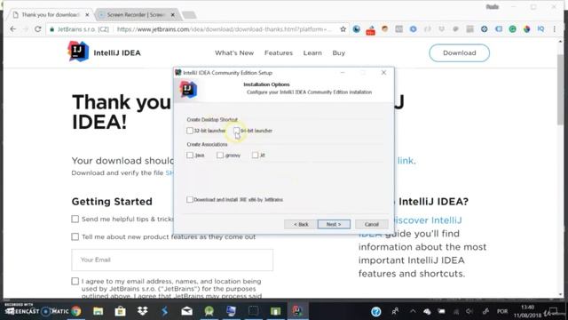 9 Windows Flutter Installation Final Setup Flutter & Dart The Complete Flutter Course UDEMY смотреть онлайн