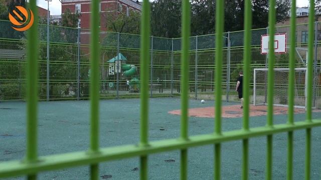 Энергосбережение. Часть 5 смотреть онлайн