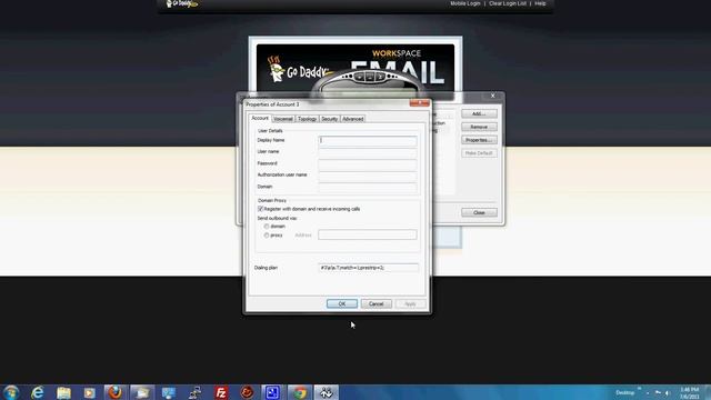 Putting Extensions into Xlite or Eyebeam смотреть онлайн
