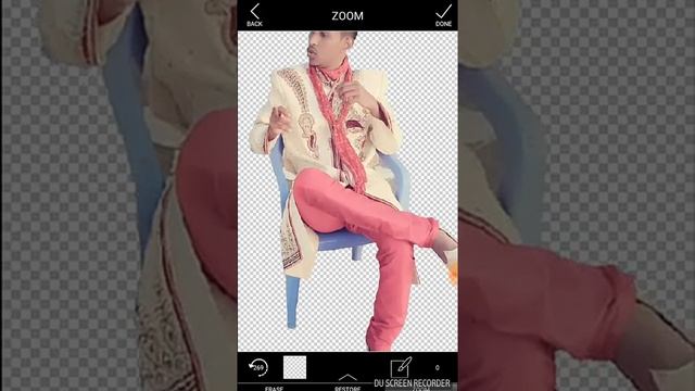 How to Change image background using Android ( Don't miss any pixels ) смотреть онлайн