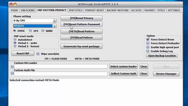 nck قراءه وحذف النمط عن طريق دونجل смотреть онлайн
