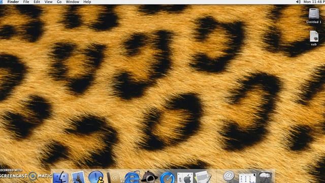how well can Mac 10.2 preform смотреть онлайн