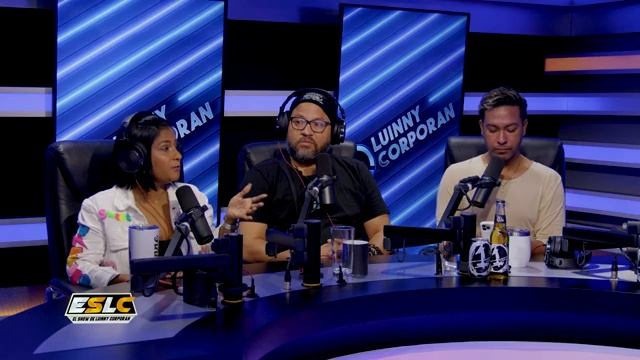 LUINNY CUENTA LO QUE OCURRIO ENTRE TOXIC CROW Y LA INSUPERABLE EN TERRENAS (FAUSTO MATA EN PELICRO смотреть онлайн