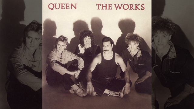 Queen - Is this the World We Created смотреть онлайн