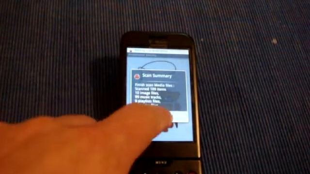 droidHunter Security смотреть онлайн
