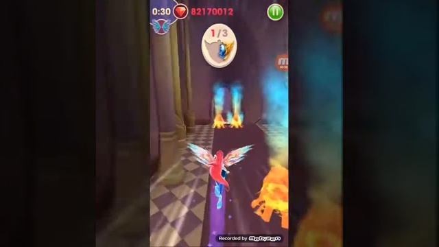 winx bloomix quest domino first boss смотреть онлайн