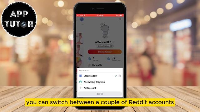 How To Enable Private Browsing In Reddit I Incognito Mode Reddit смотреть онлайн