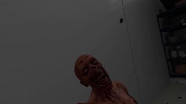 Как Oculus Quest 2 переносит вас в мир ужасов виртуальной реальности #oculus