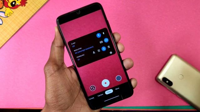 Resurrection Remix 8.6.6 For Redmi Note 7 Pro | Crazy Customisation | Excellent Gaming Performance смотреть онлайн