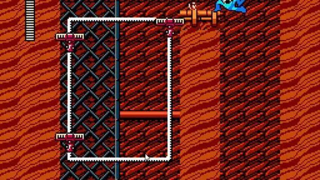 Spikes Galore and Woodman's Tree of mm2wood - My Mega Man Maker Levels смотреть онлайн