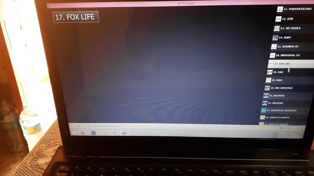 IPTV PREMIUM (PARA WINDOWS) смотреть онлайн