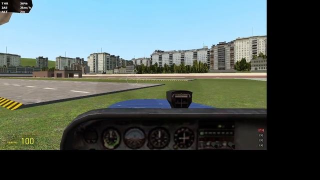 playing gmod on my trash pc :| смотреть онлайн