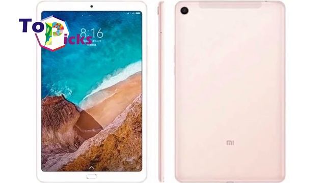 Xiaomi Pad 5 Comes With Dolby Atmos And Dolby Vision смотреть онлайн
