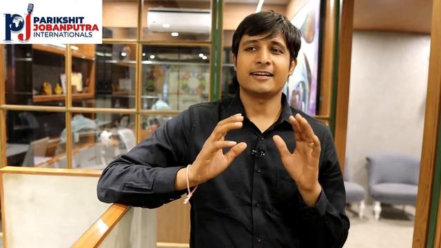Train The Trainer Course Review Umang ratani NLP Coach india - Parikshit Jobanputra смотреть онлайн