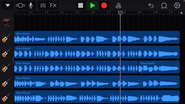 goofy garageband shenanigans смотреть онлайн