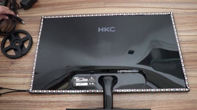 how to install the Ambient light on Computer? смотреть онлайн
