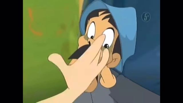 Everytime Don Ramon Gets Smacked In The Face (Cada Ves Que Le Pegan A Don Ramon) смотреть онлайн