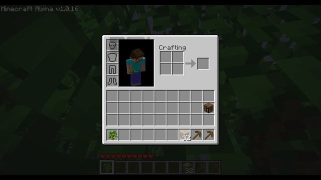 minecraft alpha v1.0.16 tutorial смотреть онлайн