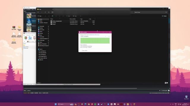 Pokémon Brilliant Diamond and Shining Pearl 1.3.0 YUZU Setup & Download Guide on PC смотреть онлайн