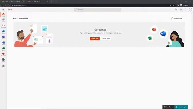 How to download and install original Microsoft office for free offline in 2022 for lifetime смотреть онлайн