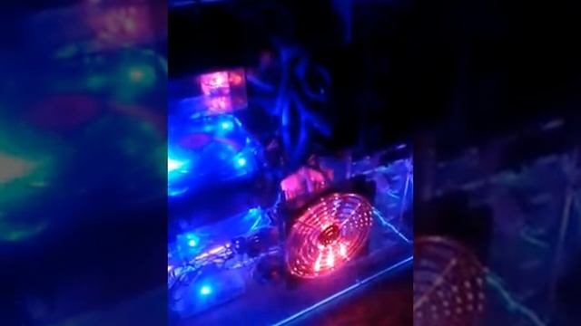 Multimedia/HD/3D/Gaming Desktop PC смотреть онлайн