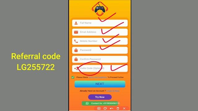 Unibit Games referral code | Invite code смотреть онлайн