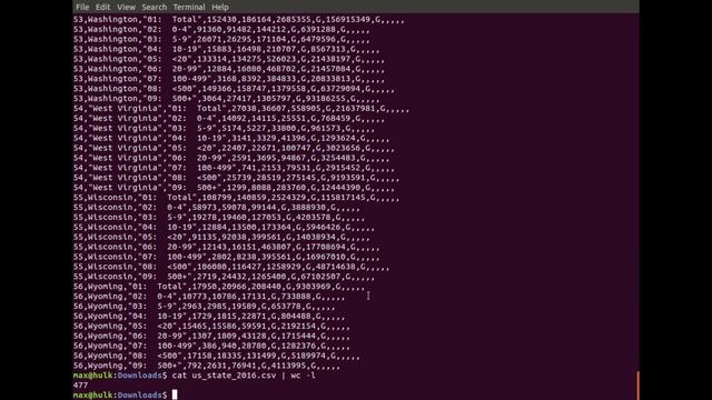 Piping Linux Guide смотреть онлайн