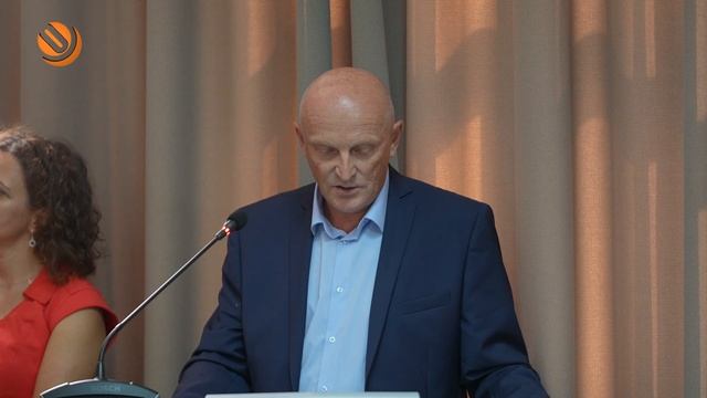 Цифры, показатели, амбициозные планы! В "ОЭК" подвели итоги первого полугодия 2024-го смотреть онлайн