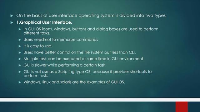 Introduction To Windows Operating System || Computer Part 1 || Online Lecture || Aspire DHA смотреть онлайн