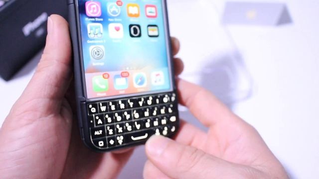 Typo 2 iPhone 6 Case Worth It ? смотреть онлайн