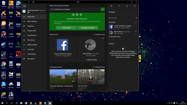 Xbox Dvr Fix