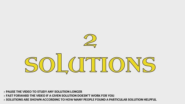 Shell Script - Child - Background Process (2 Solutions!!)