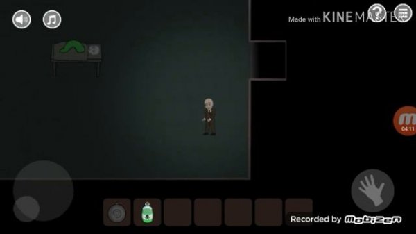 СЛЭНДЕРИНА ДОЧЬ ИНСЕЙНУСА?! ПРОХОЖДЕНИЕ ИГРЫ "INSANUS"