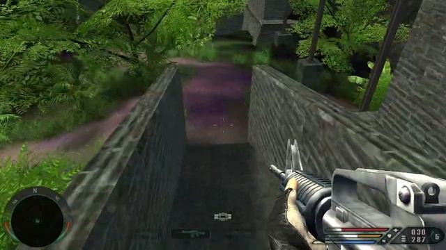 Far Cry Anti Terror (Kommando) Часть 5 Финал смотреть онлайн