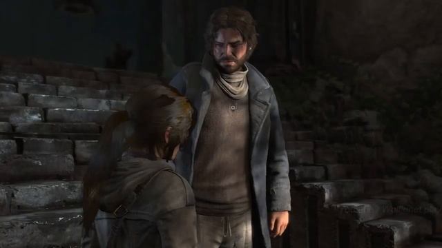 Rise of the Tomb Raider Walkthrough GT-1030 Gameplay | Part-26 смотреть онлайн
