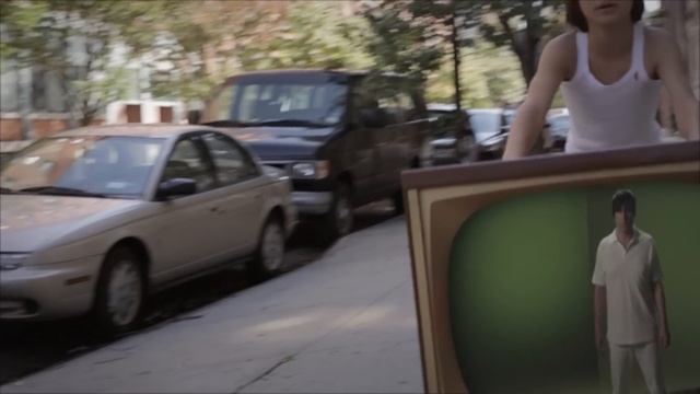 CAMERA2 "How Does It Feel?" - Official Video смотреть онлайн