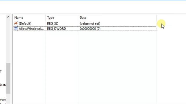 Disable Windows Ink Workspace In Windows 10 [Tutorial]