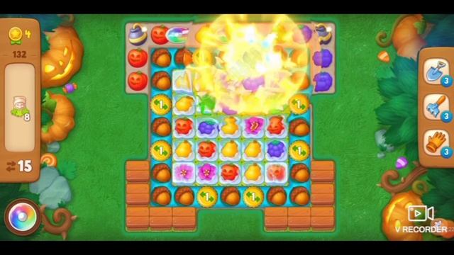 Gardenscapes  Mod A P K Unlimited Coins & Stars