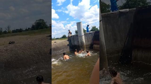 Канал в Джанкойском районе) смотреть онлайн