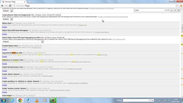 How to configure new tab page of Google chrom to old new tab смотреть онлайн