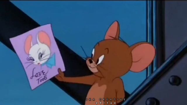 #tomandjerry #bestfriend 😭Tom And Jerry Last Episode Sad Status 🙂 Tom And Jerry 🥀 JKA CREATIVE