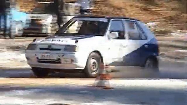 Tomáš Polovka - Ivan Staššík...Dobšinská zima 2011 смотреть онлайн